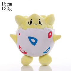 Anime Figure Doll