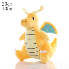 Anime Figure Doll